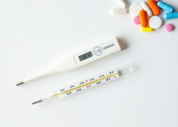 インフルエンザ