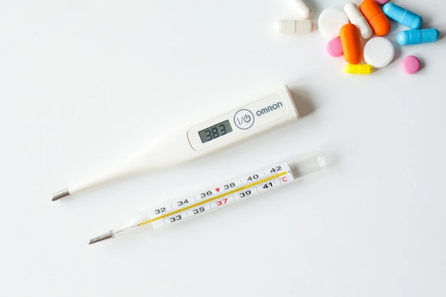 インフルエンザ