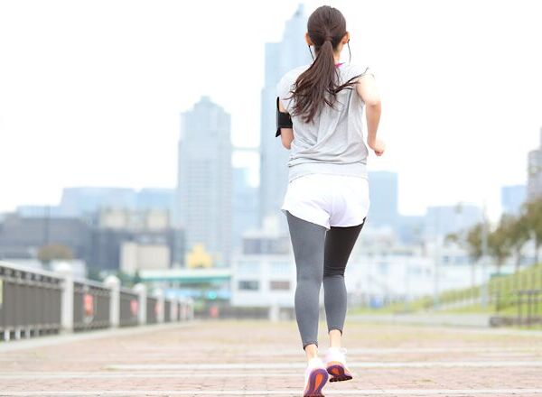 運動