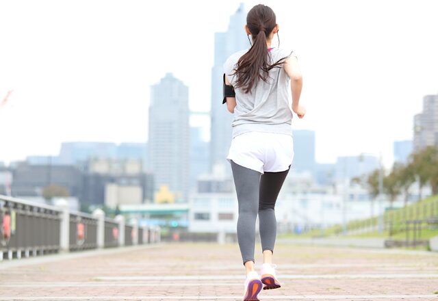 運動